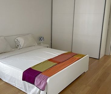 2½ Zimmer-Wohnung in Zürich - Kreis 2 Leimbach, möbliert, auf Zeit - Photo 3