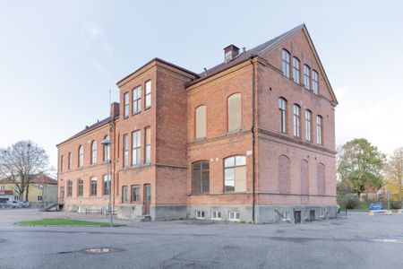 Södra Skolgatan, Klippan - Foto 4