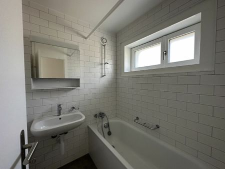 Bel appartement de 3.5 pièces entièrement rénové ! - Foto 4