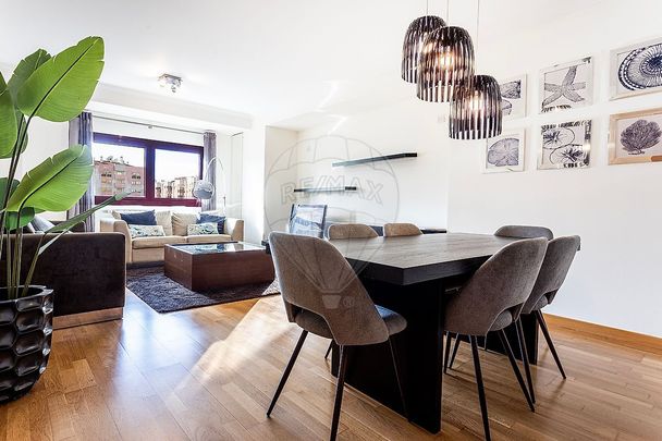 Apartamento T2 em Lisboa - Photo 1