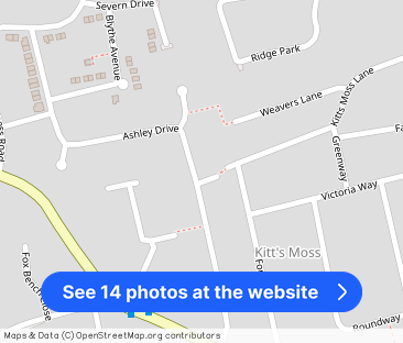 Ashley Drive, Bramhall - Photo 1