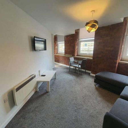 Empire House Balme Street, City Centre, BD1 - Photo 5