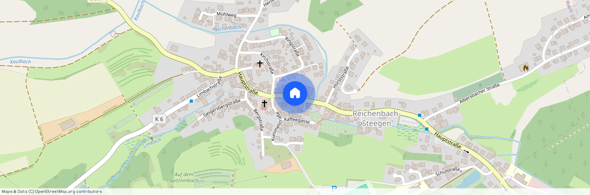 66879 Rheinland-Pfalz - Reichenbach-Steegen