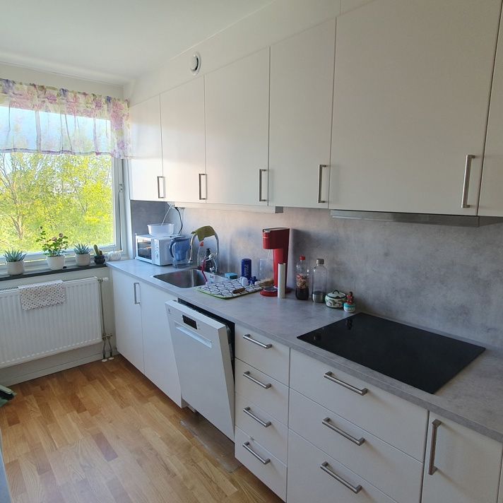 Nils Holgerssons väg 3, Trelleborg Norr - Foto 1