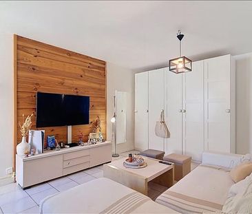 2 pièces - Meublé - 43,44 m² - RDC - Colocation non autorisée - Photo 6