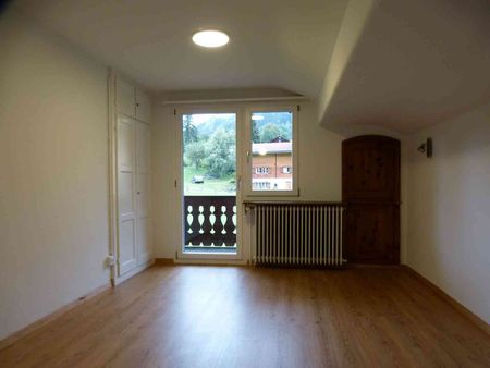 1.5 Zimmer, 32 m² - Foto 5