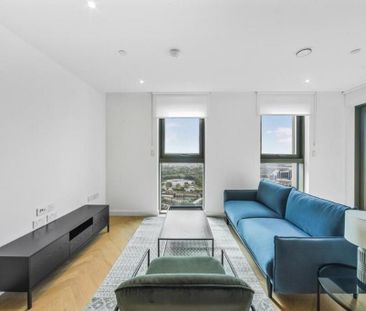 1 bedroom apartment to rent - Photo 2