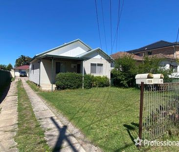 58 Churchill Street, Fairfield NSW 2165 - Photo 4