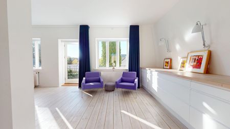 177m² Villa | Klampenborg - Photo 5