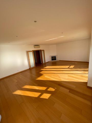 Apartamento com 3 quartos e vista de mar em Santo Amaro de Oeiras - Photo 4