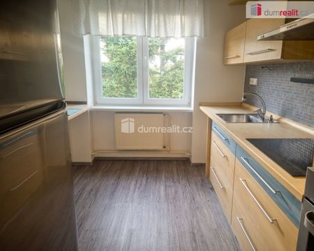 Pronájem bytu 3+1 66 m² - Photo 3