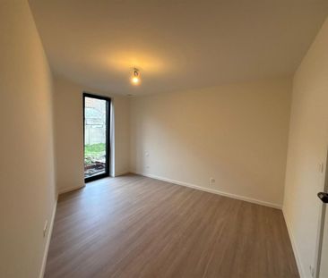 Modern gelijkvloers appartement met private tuin en ruime terrassen... - Photo 5
