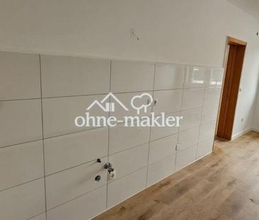 2 ZKB Wohnung in ruhiger Lage in Eisenberg - Renoviert mit Balkon - Photo 1