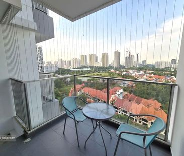 The Parc Condominium (D5), Condominium - For Rent - Photo 6