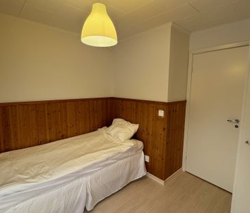 Trollsländevägen, Boden - Foto 5