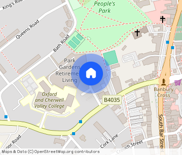 West Beech Court, Banbury - Photo 1