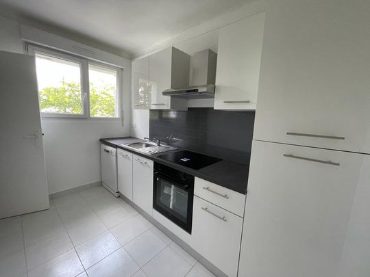 Appartement 4 pièces HOUILLES, - Photo 1
