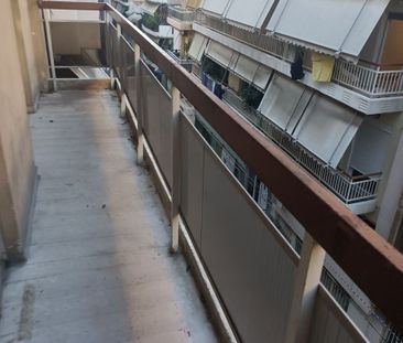 Διαμέρισμα για ενοικίαση Κέντρο (Νέος Κόσμος) - Photo 6