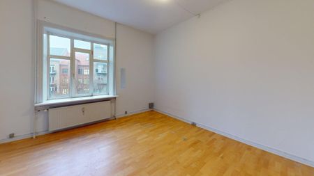 Charmerende lejlighed i hjertet af Aalborg med grønne områder - Photo 4