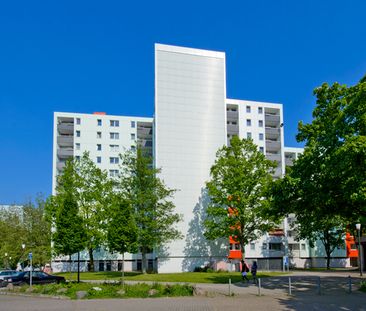 Demnächst frei! 2-Zimmer-Wohnung in Dortmund Hörde (WBS für 2P erfo... - Photo 1