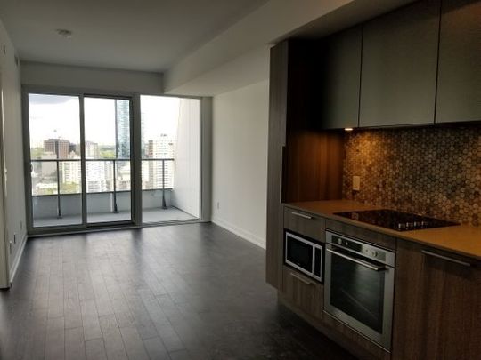 For Lease - 85 Wood Street Unit# 3008, Toronto, Ontario - Photo 1