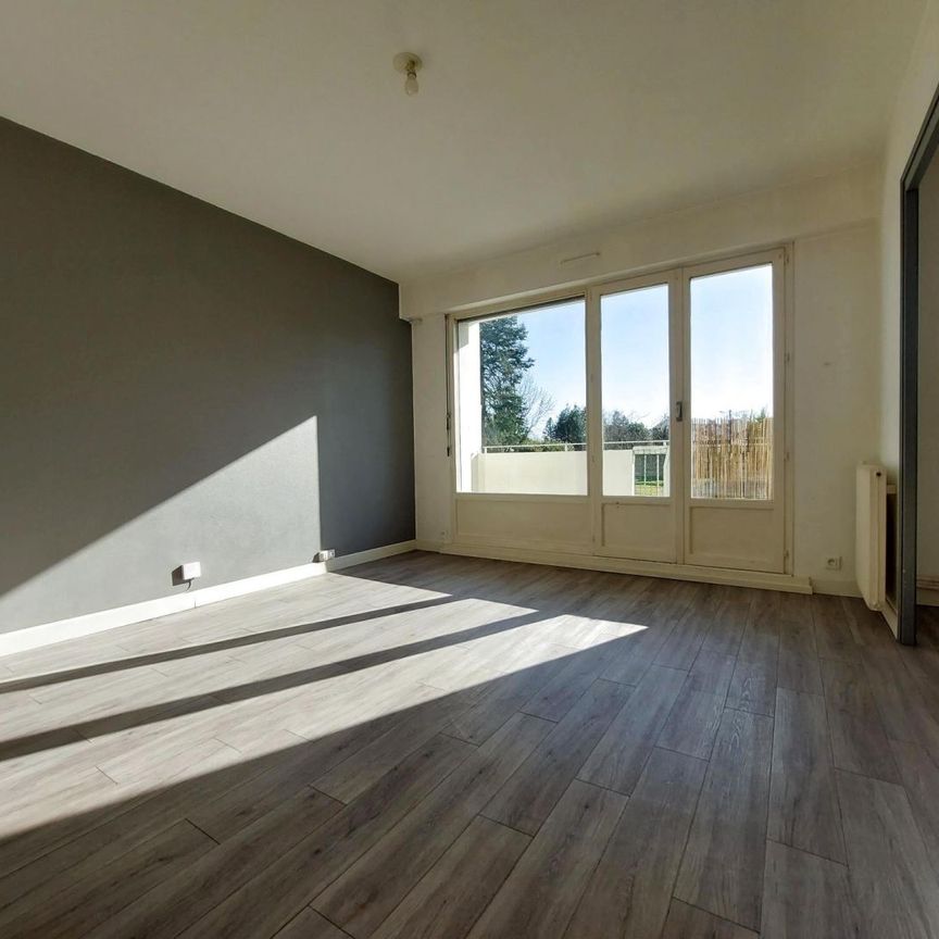 Reze 8 Mai - Appartement 2 Pièces - 46m² - Photo 1