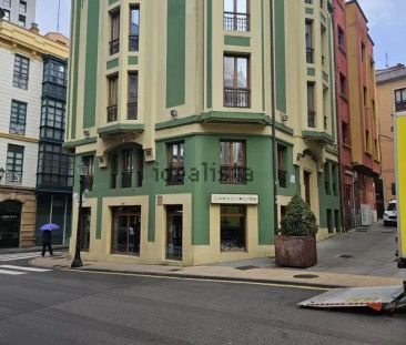 Alquiler de piso en Calle Melquiades Álvarez, 9 - Photo 2