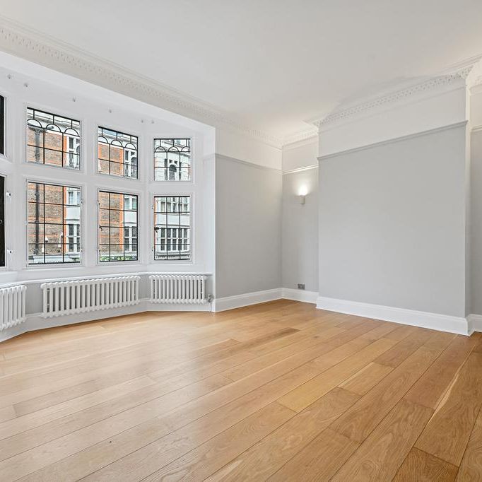 3 bedroom flat to rent - Photo 1