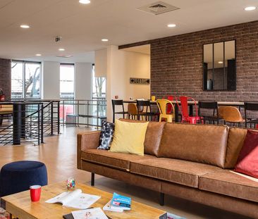 T1 Bis de 20 à 33 m² - Photo 6