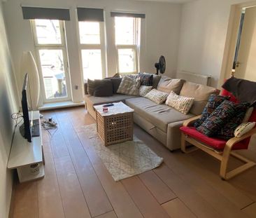 Leidsekruisstraat 46II, 1017 RJ, Amsterdam - Foto 1