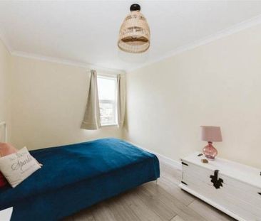 Room in a Shared House, Comb Paddock, BS9 - Photo 4