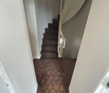 Maison 6 pièces à louer - Photo 1