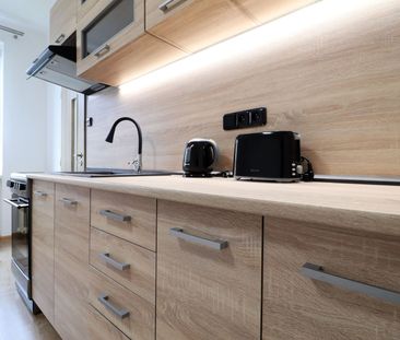 Pronájem bytu 1+kk • 22 m²Poděbradská, Praha - Hloubětín - Photo 2