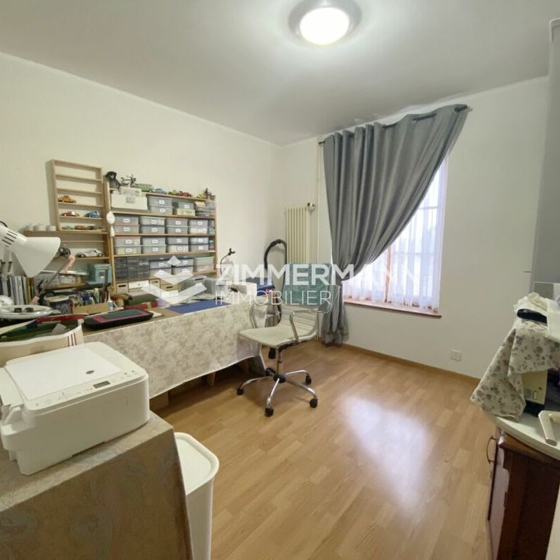 7.5 Zimmer, 2. Stock - Photo 1