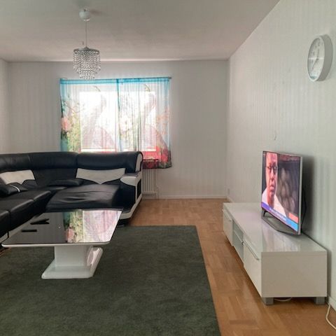 Stolmakaregatan, Nässjö - Foto 1