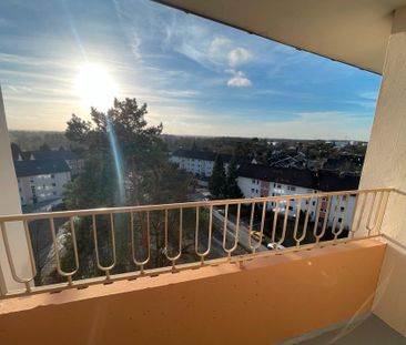 1-Zimmer Wohnung Bielefeld Sennestadt - Foto 1