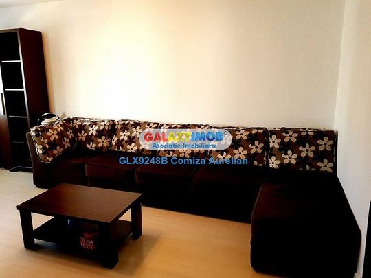 Apartament 3 camere decomandat Baneasa/Herastrau cu parcare - Fotografie 1