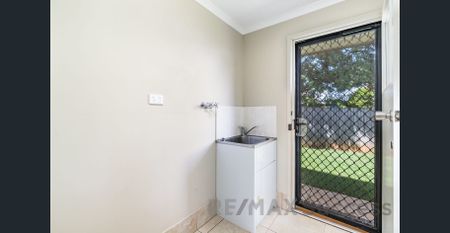Comfortable Family Home in Sought-After Centenary Heights - Photo 2