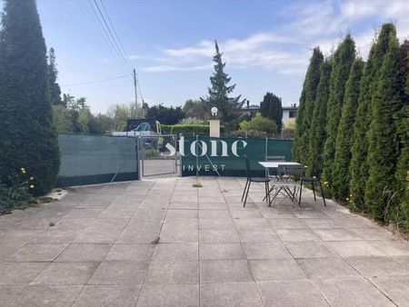 Charming 4-room apartment furnished in Grand-Saconnex - Photo 5