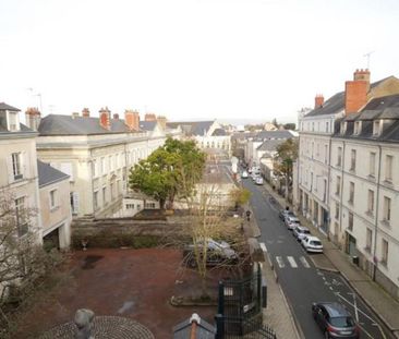 Appartement à louer, 2 pièces - Angers 49100 - Photo 3