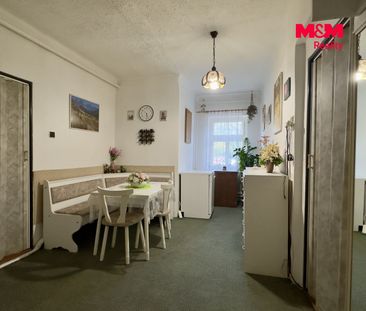 Pronájem, Byt 3+1, 81 m², Zákolany - Photo 2