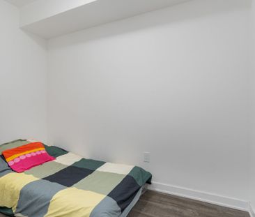 For Lease - 121 Lower Sherbourne Street Unit# 358 D, Toronto, Ontario - Photo 6