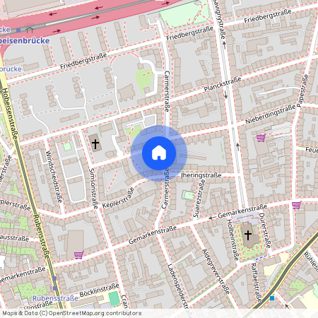 Carmerstr. 50, 45147 Essen