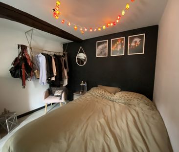 Location Appartement 2 pièces 38m² SAUMUR 49400 - Photo 5