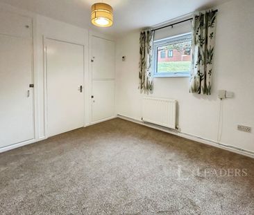 1 bedroom apartment to rent Taylor Court, Warwick, CV34 - Photo 4