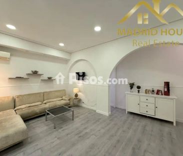 Piso en alquiler en Pacífico - Photo 1