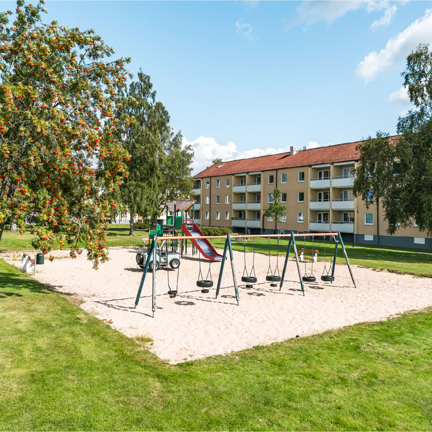 Sveavägen 1 A - Foto 2
