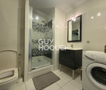 Location Appartement 1 pièce 25m² AMIENS 80000 - Photo 3