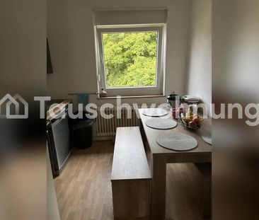 TAUSCHWOHNUNG Tausche 2 Zimmer gegen 3 oder 4 Zimmer Wohnung - Photo 1