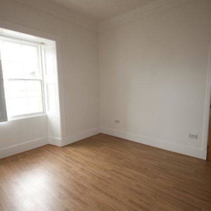 Flat 9, Fife House, Low Street, AB45 1AB, Banff - Photo 1